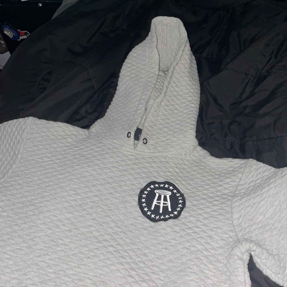 Barstool Sports Hoodie